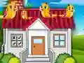 Jeu Rabbit Liberation Quest en ligne