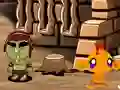 Jeu Monkey Go Happy Stage 178 en ligne