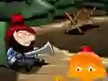 Jeu Monkey Go Happy Stage 179 en ligne