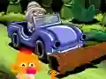 Jeu Monkey Go Happy Stage 183 en ligne