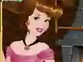 Jeu Cinderella's Princess Makeover en ligne