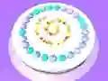 Jeu Cake Art 3D en ligne