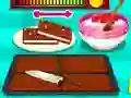 Jeu Cooking Ice Cream Sandwiches en ligne