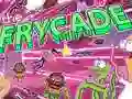 Jeu Sanjay and Craig: The Frycade en ligne