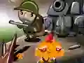 Jeu Monkey Go Happy Stage 191 en ligne