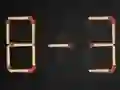 Jeu Math Matchsticks en ligne