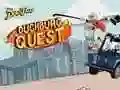 Jeu Disney DuckTables Duckburg Quest en ligne