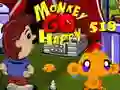 Jeu Monkey Go Happy Stage 519 en ligne
