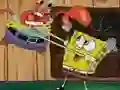 Jeu FNF CheapSkate: SpongeBob vs Mr Krabs en ligne