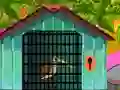 Jeu Baby Crane Rescue en ligne
