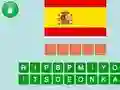 Jeu Guess the Flag en ligne