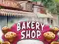 Jeu Bakery Shop en ligne