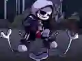 Jeu FNF vs Skeleton Bros V2 en ligne