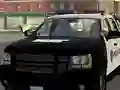 Jeu Police SUV Simulator en ligne