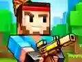 Jeu Pixel Gun 3D en ligne