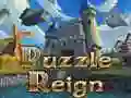 Jeu Puzzle Reign en ligne