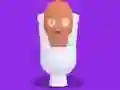 Jeu Skibidi Toilet IO en ligne