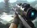 Jeu Assassin Shooter Duel en ligne