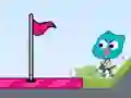 Jeu Crazy Golf en ligne