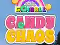 Jeu Gumball Candy Chaos en ligne