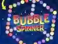 Jeu Bubble Spinner en ligne