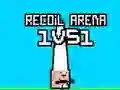 Jeu Recoil Arena 1VS1 en ligne