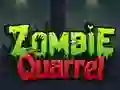 Jeu Zombie Quarrel en ligne