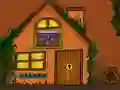 Jeu Cute baby Pig escape en ligne