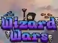Jeu Wizard Wars en ligne