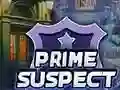 Jeu Prime Suspect en ligne