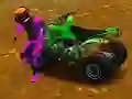 Jeu ATV Ultimate OffRoad en ligne