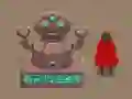 Jeu Shrine Warden en ligne