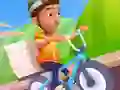 Jeu Postman Race 3D en ligne