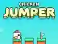 Jeu Chicken Jumper en ligne
