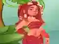 Jeu Prehistoric Girl escape en ligne