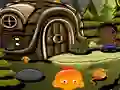 Jeu Monkey Go Happy Stage 200 en ligne
