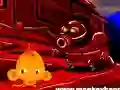 Jeu Monkey Go Happy Stage 203 en ligne