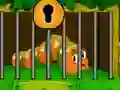 Jeu Lovely Worm Escape en ligne