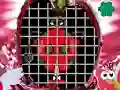 Jeu Ladybug Escape From Cherry Land en ligne