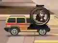 Jeu Airport Sniper en ligne