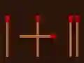 Jeu Matches Puzzle en ligne