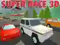 Jeu Super Race 3D en ligne
