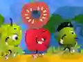 Jeu Two Story Two Escape en ligne