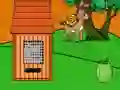 Jeu Northern hairy nosed wombat Escape en ligne