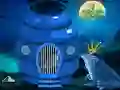 Jeu Save The Couple Frog en ligne