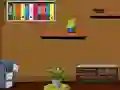 Jeu Potty Room Escape en ligne