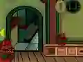 Jeu Ancient House Escape en ligne