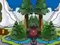 Jeu Prehistoric Cave escape en ligne