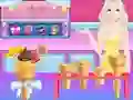 Jeu Yummy Dessert Shop en ligne