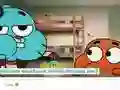 Jeu Are you Gumball or Darwin? en ligne